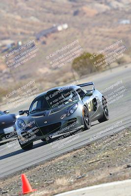 media/Feb-04-2023-Lotus Club of SoCal (Sat) [[5688841614]]/Gold Leaf High Inter/session 1 skid pad/